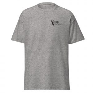Men's classic tee