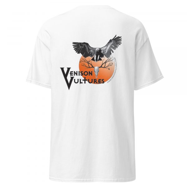 Men's classic tee - Image 33