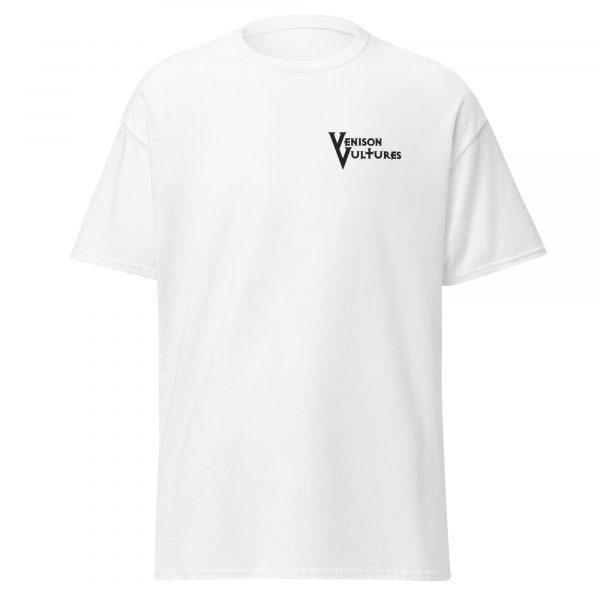 Men's classic tee - Image 32