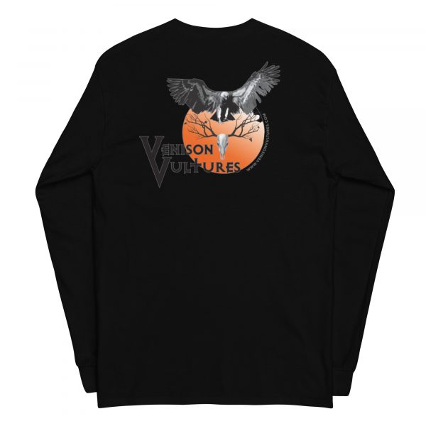 Men’s Long Sleeve Shirt - Image 2