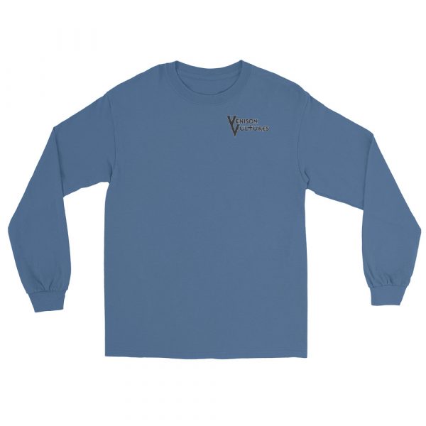 Men’s Long Sleeve Shirt - Image 14