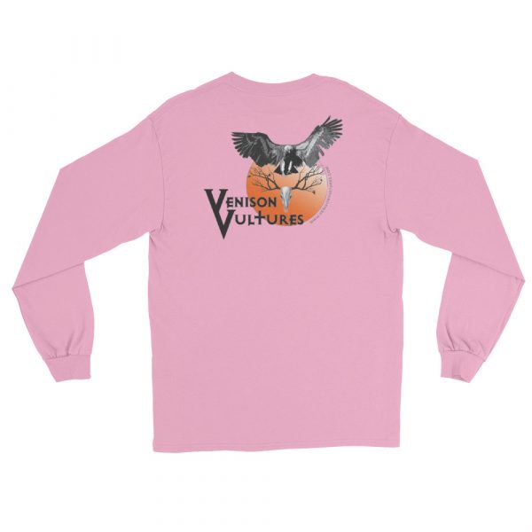 Men’s Long Sleeve Shirt - Image 21