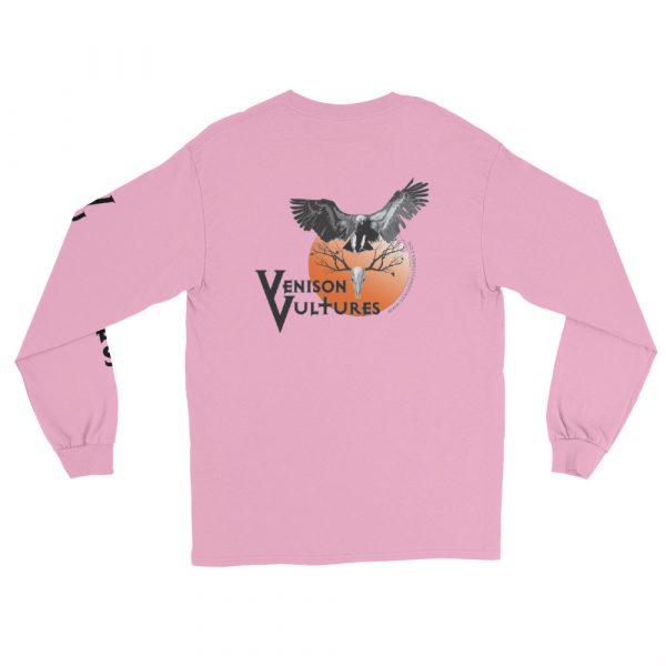 Men’s Long Sleeve Shirt - Image 22