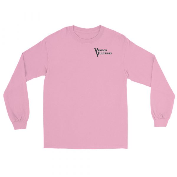 Men’s Long Sleeve Shirt - Image 20
