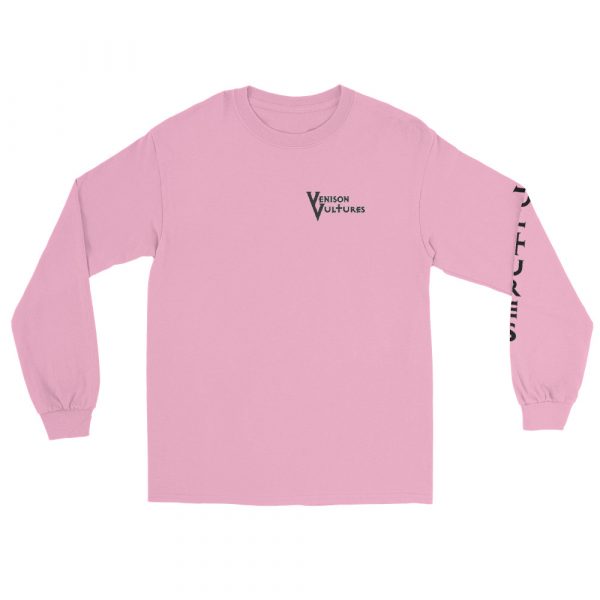 Men’s Long Sleeve Shirt - Image 21