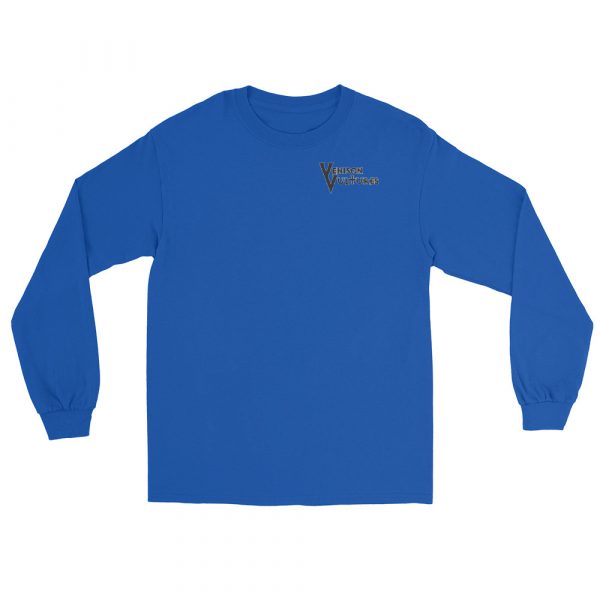 Men’s Long Sleeve Shirt - Image 10
