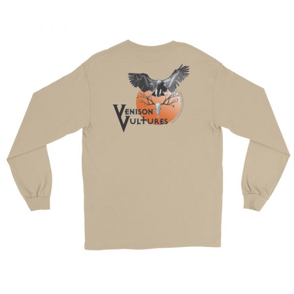 Men’s Long Sleeve Shirt - Image 19