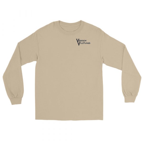 Men’s Long Sleeve Shirt - Image 18