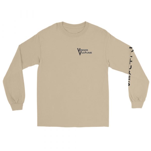Men’s Long Sleeve Shirt - Image 19