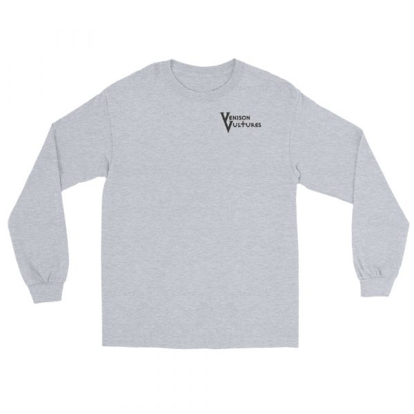 Men’s Long Sleeve Shirt - Image 16