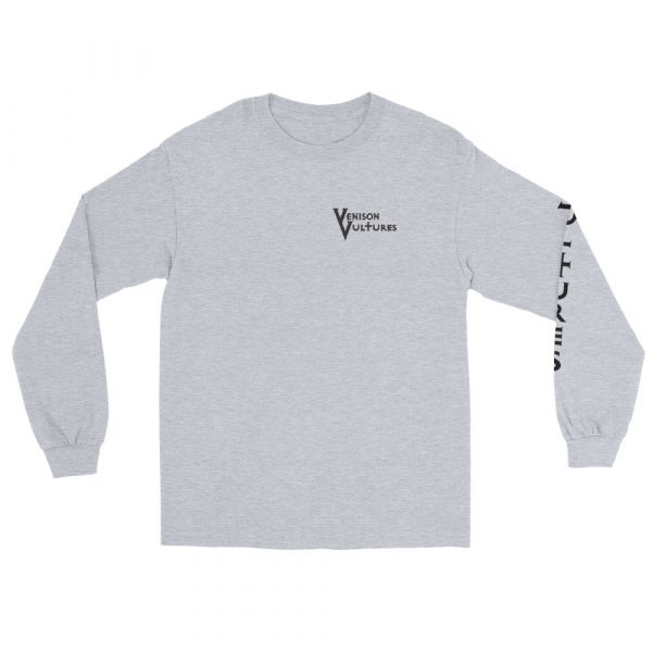 Men’s Long Sleeve Shirt - Image 17