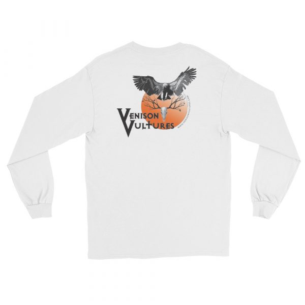 Men’s Long Sleeve Shirt - Image 23
