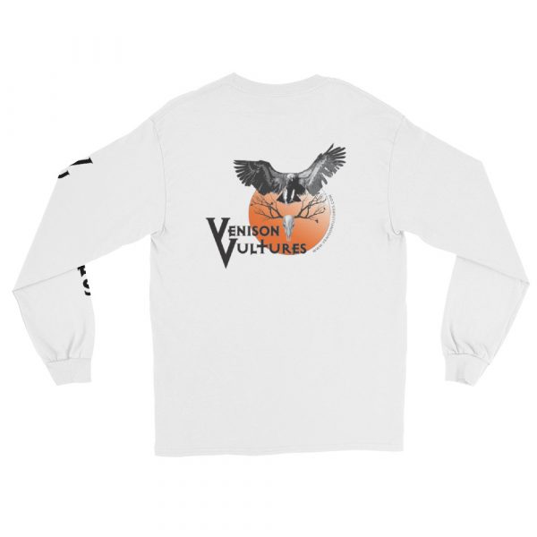 Men’s Long Sleeve Shirt - Image 24