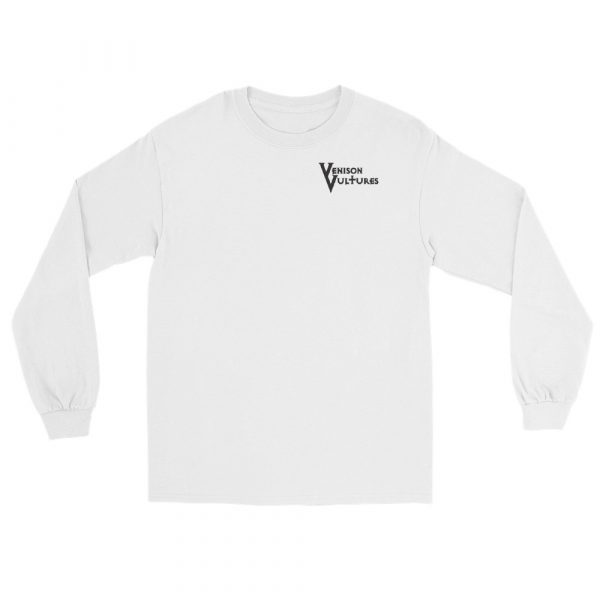 Men’s Long Sleeve Shirt - Image 22
