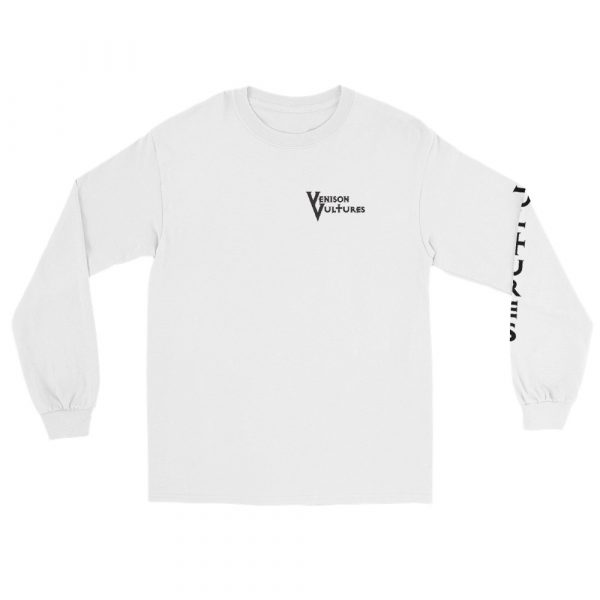 Men’s Long Sleeve Shirt - Image 23