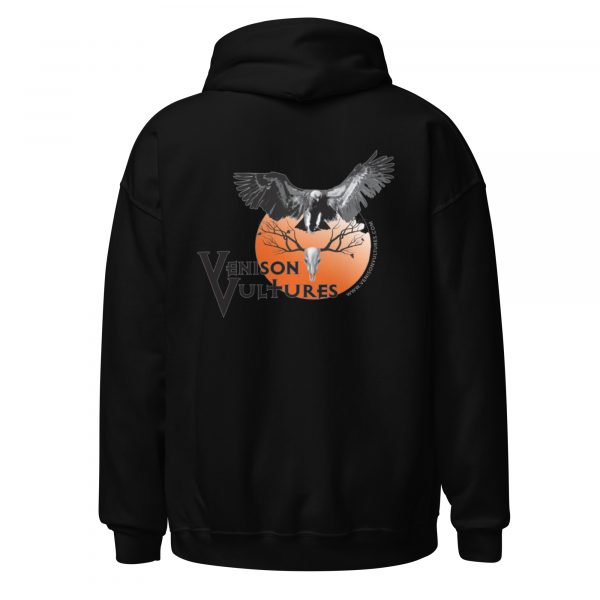 Unisex Hoodie - Image 2