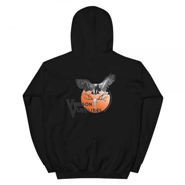 Unisex Hoodie - Image 3