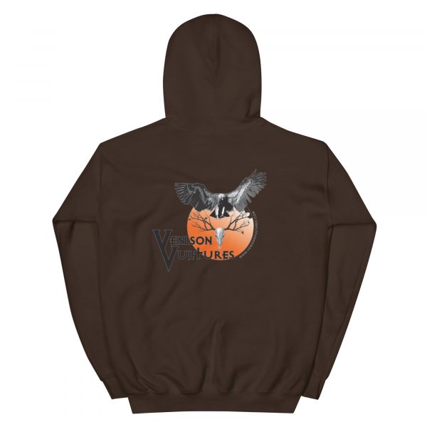 Unisex Hoodie - Image 9