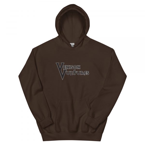 Unisex Hoodie - Image 8