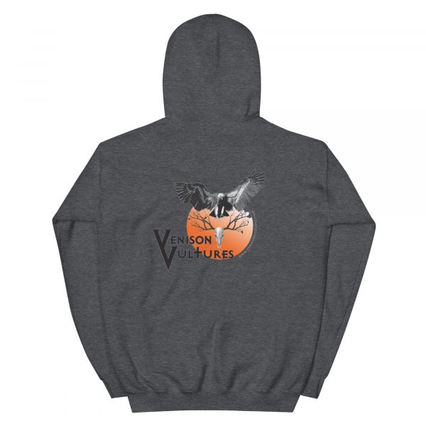 Unisex Hoodie - Image 11