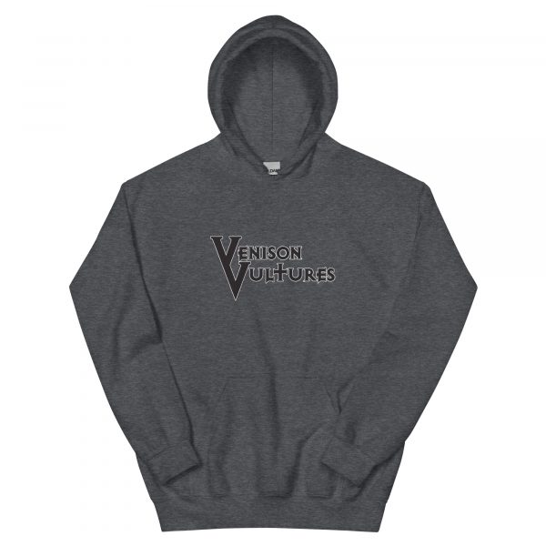 Unisex Hoodie - Image 10
