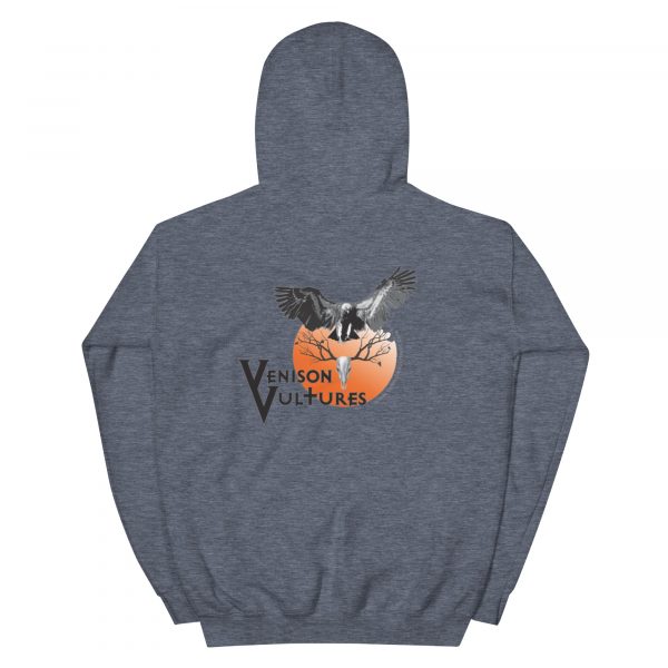 Unisex Hoodie - Image 17