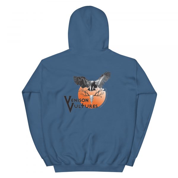 Unisex Hoodie - Image 15