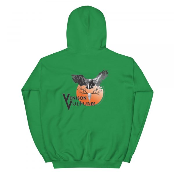 Unisex Hoodie - Image 19
