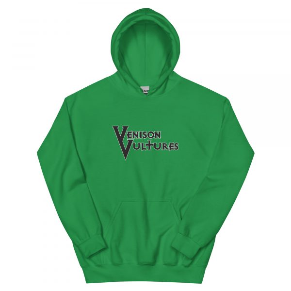 Unisex Hoodie - Image 18