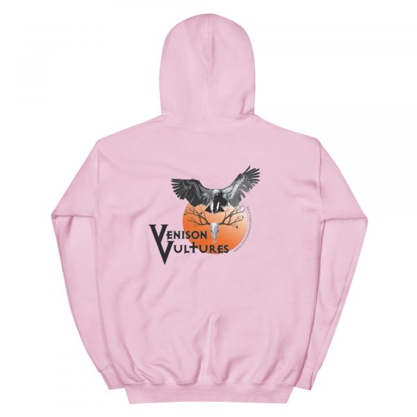 Unisex Hoodie - Image 25