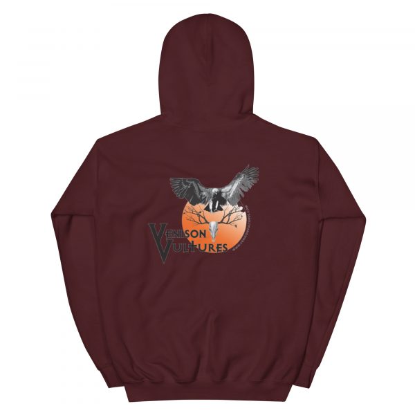 Unisex Hoodie - Image 7