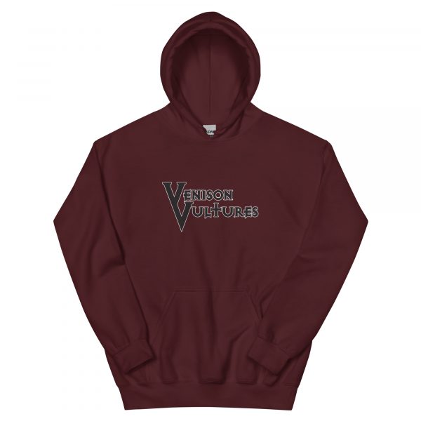 Unisex Hoodie - Image 6