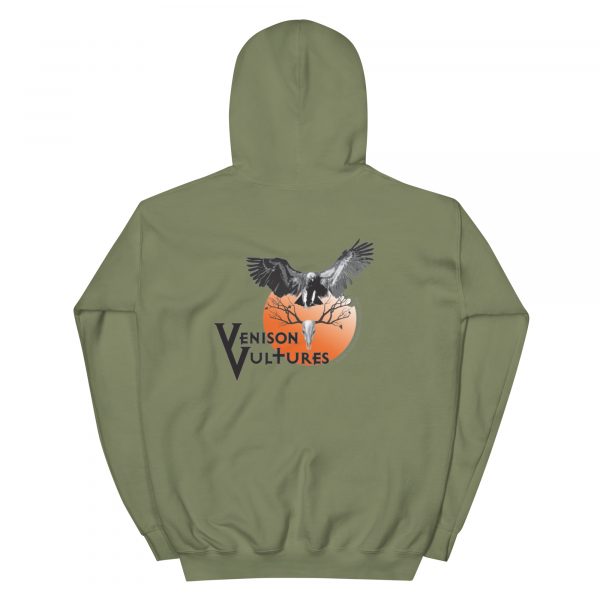 Unisex Hoodie - Image 21