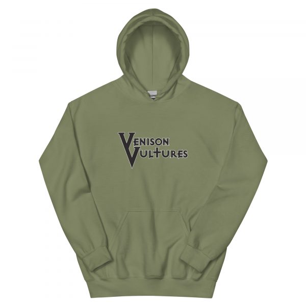 Unisex Hoodie - Image 20