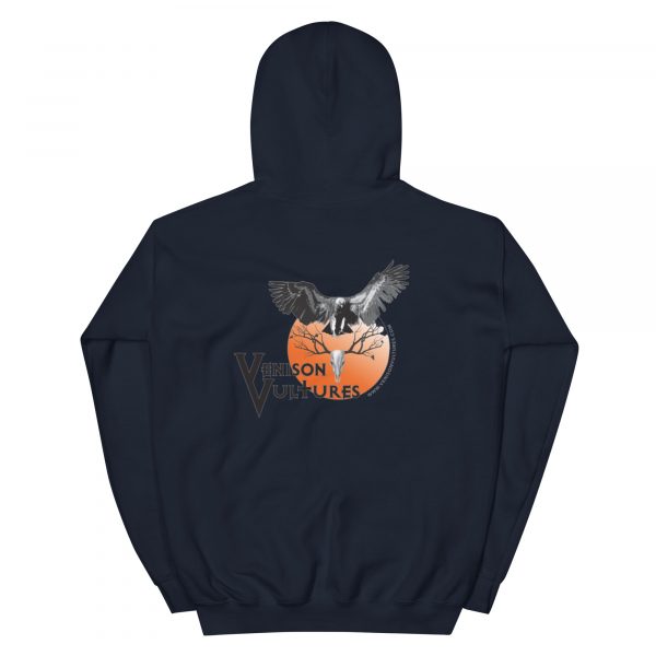 Unisex Hoodie - Image 5