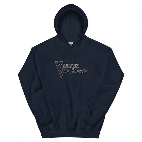 Unisex Hoodie - Image 4