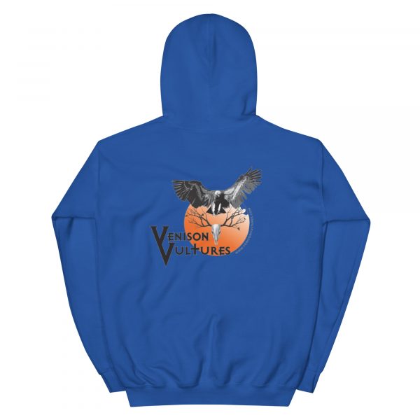 Unisex Hoodie - Image 13