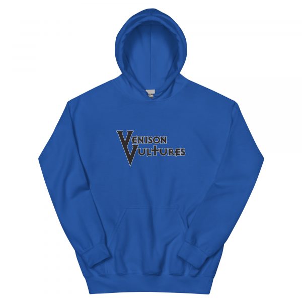 Unisex Hoodie - Image 12