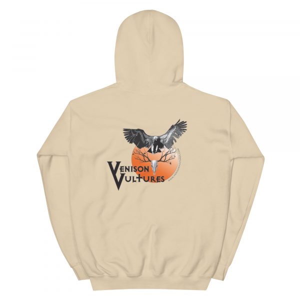 Unisex Hoodie - Image 23
