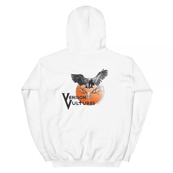Unisex Hoodie - Image 27