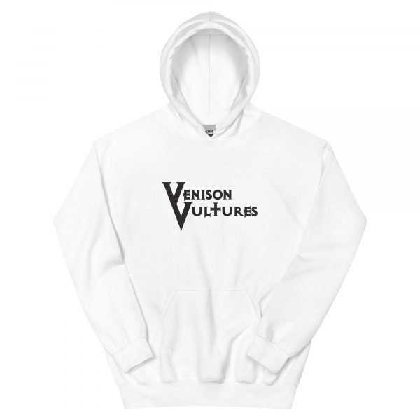 Unisex Hoodie - Image 26