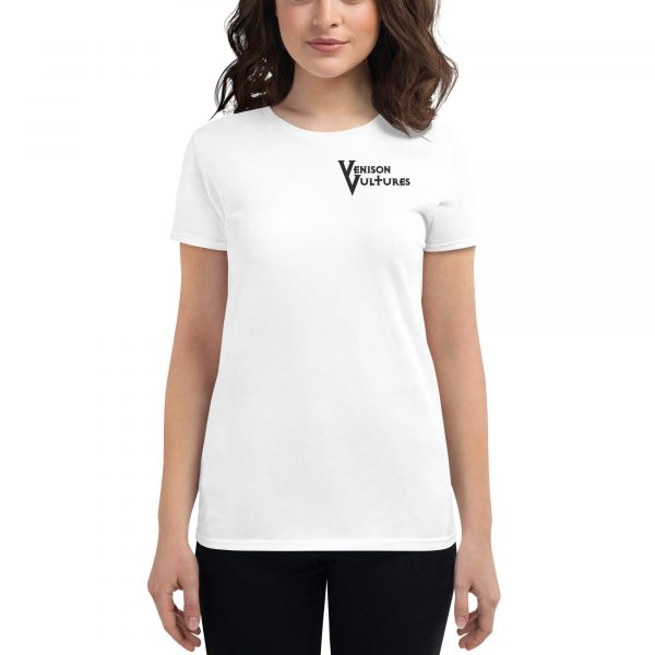 Women's short sleeve t-shirt - Image 18