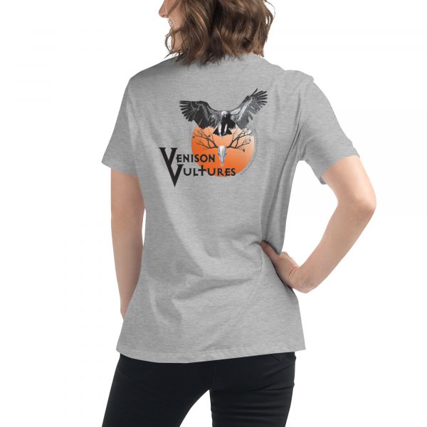 Women's Relaxed T-Shirt - Image 21