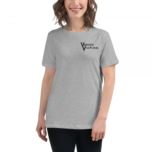 Women's Relaxed T-Shirt - Image 20