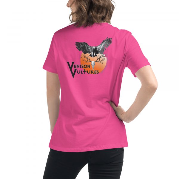 Women's Relaxed T-Shirt - Image 13