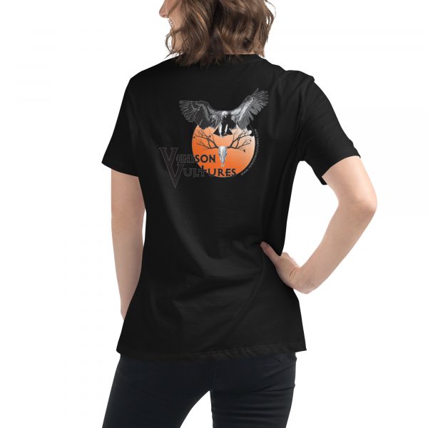 Women's Relaxed T-Shirt - Image 5