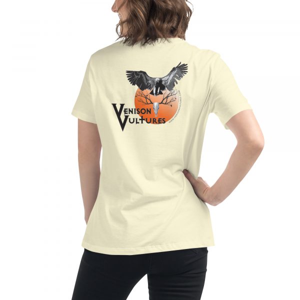 Women's Relaxed T-Shirt - Image 31