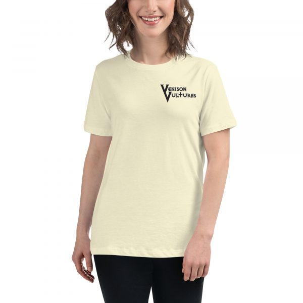 Women's Relaxed T-Shirt - Image 30