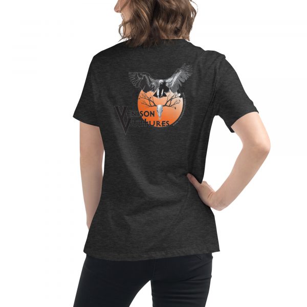 Women's Relaxed T-Shirt - Image 7