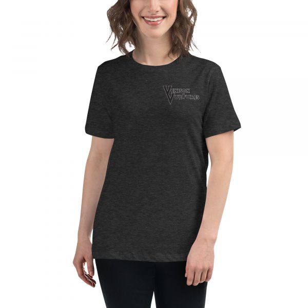 Women's Relaxed T-Shirt - Image 6